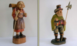 POLISH FIRMS