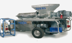 POLISH FIRMS