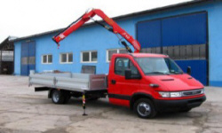POLISH FIRMS